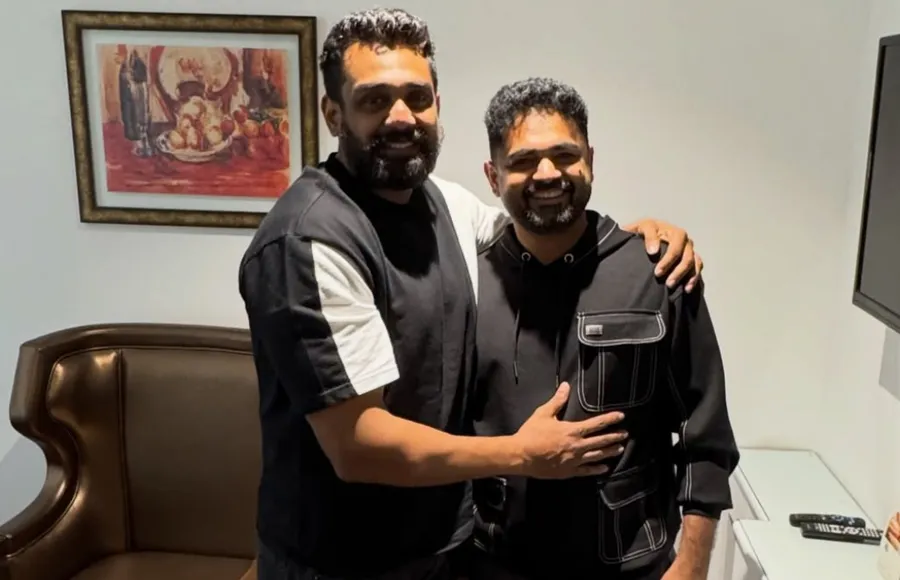 ತೆಲುಗು ನಿರ್ದೇಶಕನ ಜೊತೆ ಧ್ರುವ ಸರ್ಜಾ ಮುಂದಿನ ಸಿನಿಮಾ ಚರ್ಚೆ