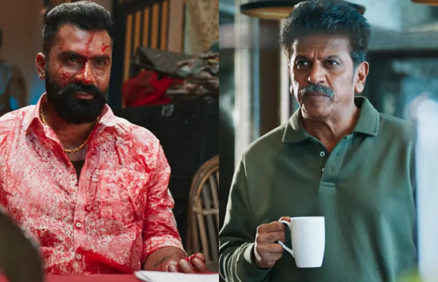 Bail Trailer: ಶಿವಣ್ಣ ಖಾಕಿ ಖದರ್.. ಯೋಗಿ ವಿಲನಿಸಂ ಪವರ್; 'ಬೇಲ್' ಟ್ರೈಲರ್ ಚಿಂದಿ