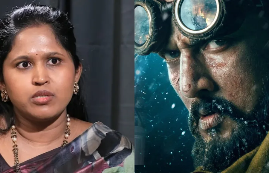 2 ಭಾಗಗಳಾಗಿ 'ಬಿಲ್ಲ ರಂಗ ಬಾಷ'; 'ಕೆಜಿಎಫ್-2', 'ಕಾಂತಾರ'-1ಕ್ಕಿಂತ ಭಾರೀ ಬಜೆಟ್; ನಿರ್ಮಾಪಕಿ