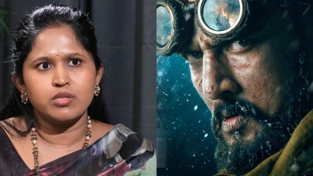 2 ಭಾಗಗಳಾಗಿ 'ಬಿಲ್ಲ ರಂಗ ಬಾಷ'; 'ಕೆಜಿಎಫ್-2', 'ಕಾಂತಾರ'-1ಕ್ಕಿಂತ ಭಾರೀ ಬಜೆಟ್; ನಿರ್ಮಾಪಕಿ