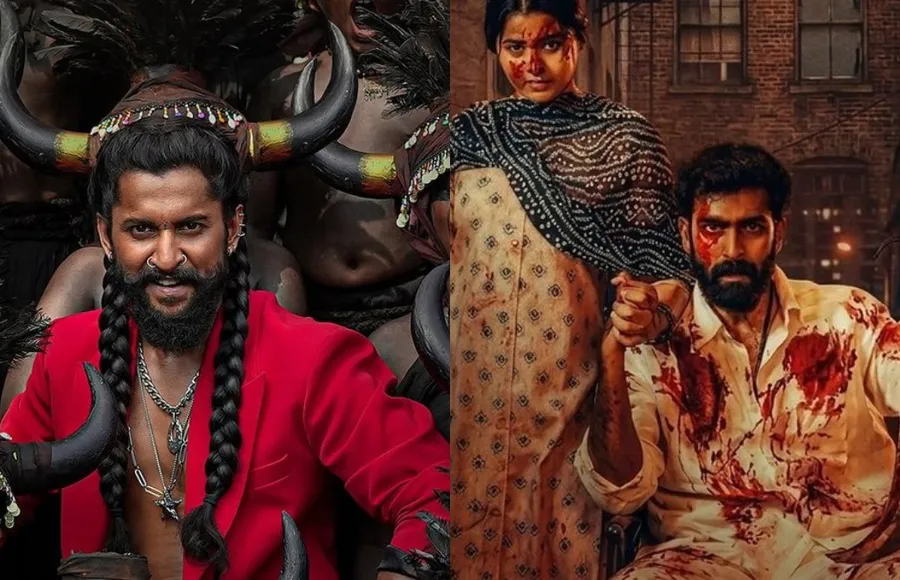 CityLights vs The Paradise: ವಿಜಯ್ 'ಸಿಟಿಲೈಟ್ಸ್' ಮುಂದೆ ಮಂಕಾದ ನಾನಿ 'ಪ್ಯಾರಡೈಸ್'