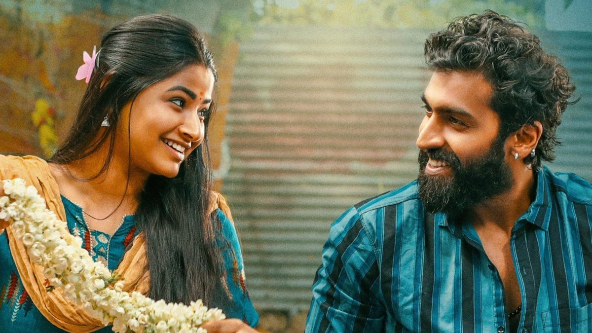 Citylights Day 2 Boxoffice: ಮೊದಲ ದಿನಕ್ಕಿಂತ 2ನೇ ದಿನ 'ಸಿಟಿಲೈಟ್ಸ್' ಗಳಿಕೆ ಹೆಚ್ಚು
