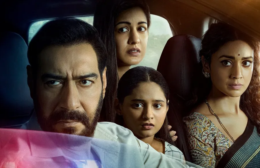 Drishyam- 3 Trailer: ತನ್ನ ಕುಟುಂಬಕ್ಕಾಗಿ ಮತ್ತೊಂದು ಯುದ್ಧಕ್ಕೆ ವಿಜಯ್ ಸಜ್ಜು