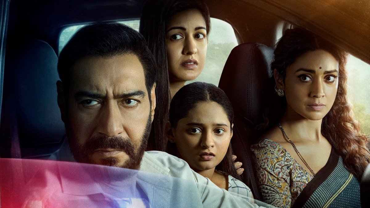 Drishyam- 3 Trailer: ತನ್ನ ಕುಟುಂಬಕ್ಕಾಗಿ ಮತ್ತೊಂದು ಯುದ್ಧಕ್ಕೆ ವಿಜಯ್ ಸಜ್ಜು