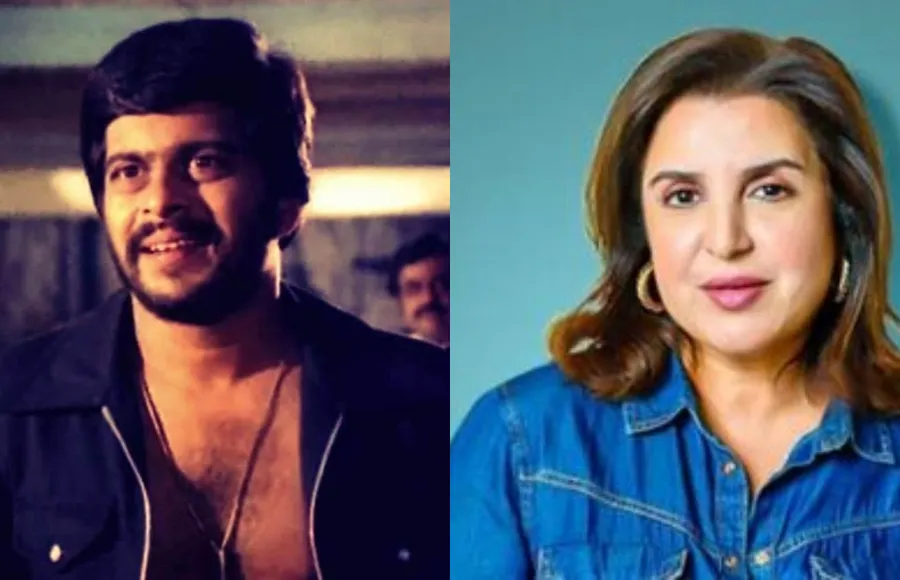ಶಂಕರ್‌ ನಾಗ್ ನನ್ನ ಗುರುಗಳು.. ಅವ್ರು ಅದ್ಭುತ ವ್ಯಕ್ತಿ; ಖ್ಯಾತ ನಿರ್ದೇಶಕಿ ಫರ್ಹಾ ಖಾನ್