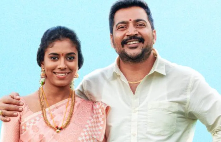 ಮದುವೆ.. ಗಂಡ- ಹೆಂಡತಿ ಪಜೀತಿ; ಸಖತ್ ಫನ್ 'ಹೆಗ್ಗಣ ಮುದ್ದು' ಟ್ರೈಲರ್