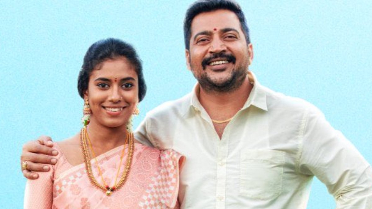 ಮದುವೆ.. ಗಂಡ- ಹೆಂಡತಿ ಪಜೀತಿ; ಸಖತ್ ಫನ್ 'ಹೆಗ್ಗಣ ಮುದ್ದು' ಟ್ರೈಲರ್