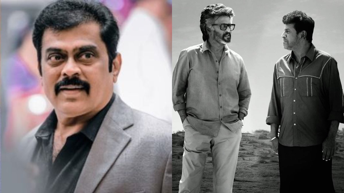 'ಜೈಲರ್'- 2 ಕನ್ನಡ ಟ್ರೈಲರ್ ಯಾವಾಗ ? ಎಷ್ಟು ಸ್ಕ್ರೀನ್‌ಗಳಲ್ಲಿ ರಿಲೀಸ್; ಕೆ. ಮಂಜು ಪ್ರತಿಕ್ರಿಯೆ