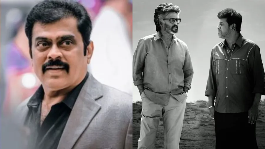 'ಜೈಲರ್'- 2 ಕನ್ನಡ ಟ್ರೈಲರ್ ಯಾವಾಗ ? ಎಷ್ಟು ಸ್ಕ್ರೀನ್‌ಗಳಲ್ಲಿ ರಿಲೀಸ್; ಕೆ. ಮಂಜು ಪ್ರತಿಕ್ರಿಯೆ