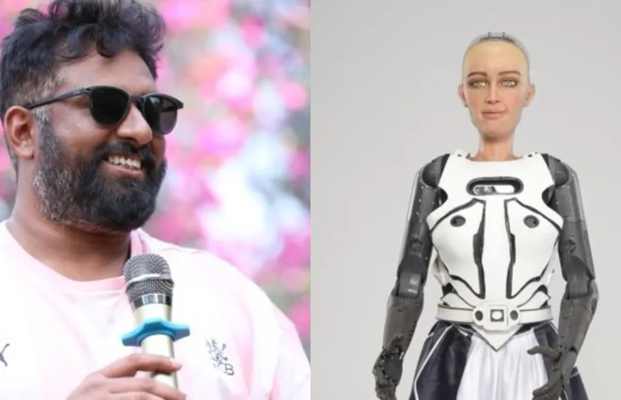 ಕನ್ನಡ ಚಿತ್ರದಲ್ಲಿ ನಟಿಸ್ತಿದೆ ನಿಜವಾದ ರೋಬೊ; ಇದು ಭಾರತೀಯ ಚಿತ್ರರಂಗದಲ್ಲೇ ಮೊದಲು