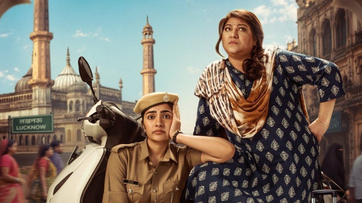ಒಂದೇ ಚಿತ್ರದಲ್ಲಿ ಮಾಲಾಶ್ರೀ ಹಾಗೂ ರುಕ್ಮಿಣಿ: ಏನಿದು 'ಮಂಗಳ ಗೌರಿ' ಕಥೆ ?