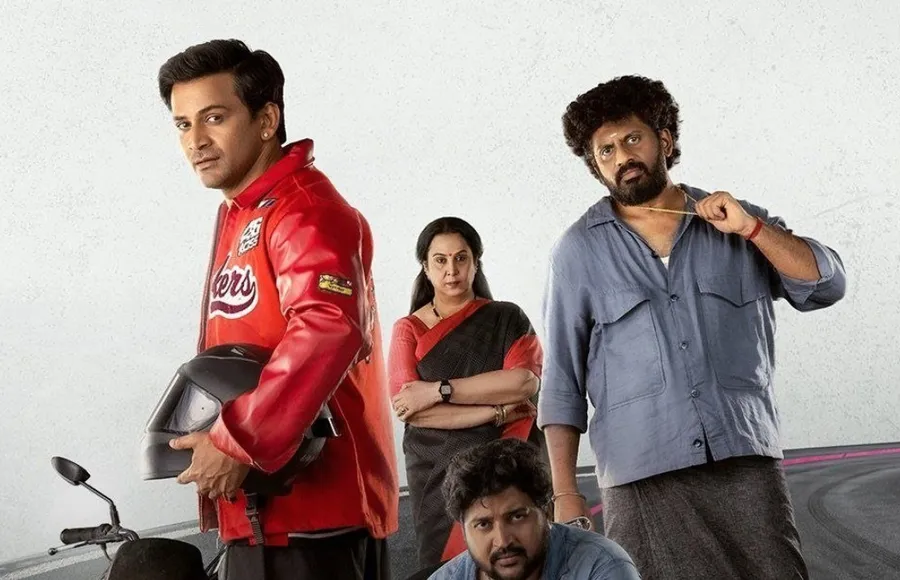 Mother Promise OTT: ಧನಂಜಯ್ 'ಮದರ್ ಪ್ರಾಮಿಸ್' ಓಟಿಟಿಗೆ; ನಕ್ಕು ನಕ್ಕು ಸುಸ್ತಾಗ್ತೀರಾ!