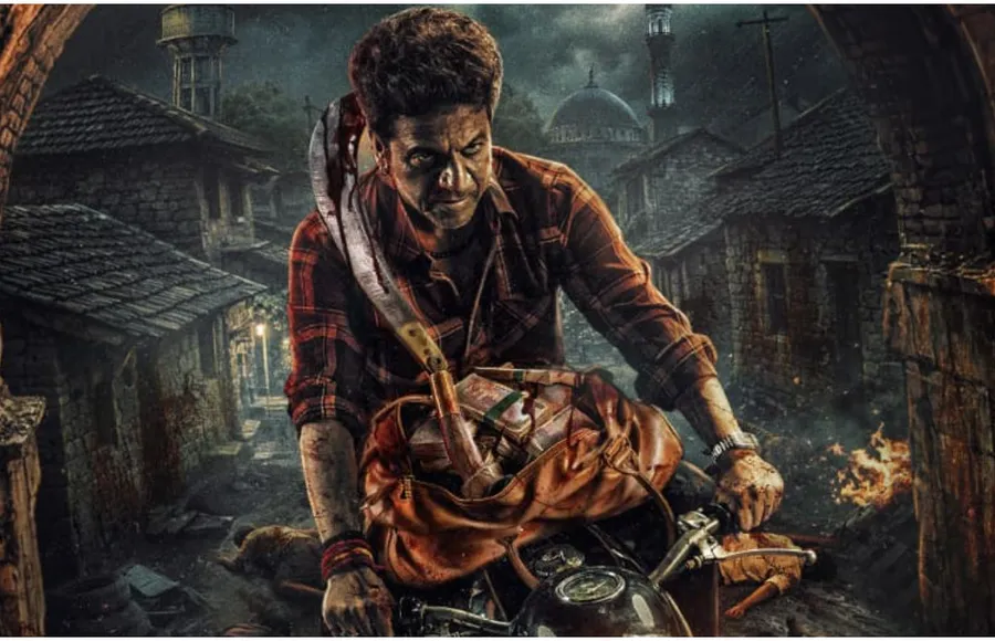 ಫಸ್ಟ್ ಶೆಡ್ಯೂಲ್ ಮುಗಿಸಿದ 'ಒರಿಜಿನಲ್ ಮಾನ್‌ಸ್ಟರ್' ಶಿವಣ್ಣ!