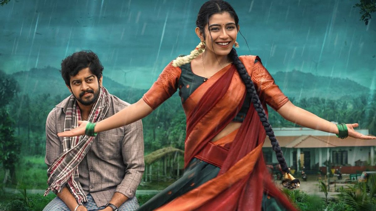 Premada Oorali Day 8 BO: 1.3 ಲಕ್ಷ ಟಿಕೆಟ್ ಬುಕ್ಕಿಂಗ್; 8ನೇ ದಿನ 'ಪ್ರೇಮದ ಊರಲಿ' ದಾಖಲೆ