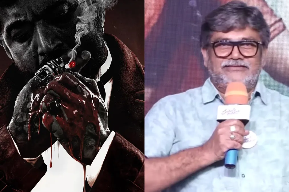 ಹಾಲಿವುಡ್‌ ಸಿನ್ಮಾ ನಮಗ್ಯಾಕೆ ? ನಮ್ಮ ಕಥೆ ನಾವು ಮಾಡ್ಬೇಕು, ಯಶ್‌ಗೆ ರಂಗಾಯಣ ರಘು ಕಿವಿಮಾತು