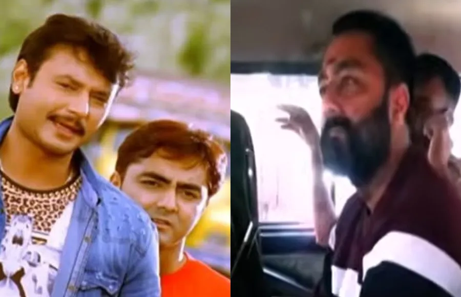 ಪಟ್ಟಣಗೆರೆ ಶೆಡ್‌ ಕ್ರೌರ್ಯ ಇಂಚಿಂಚು ಬಿಚ್ಚಿಟ್ಟ ಪ್ರದೋಷ್; ತಲೆಮೇಲೆ ಕೈಹೊತ್ತು ಕೂತ ದರ್ಶನ್!