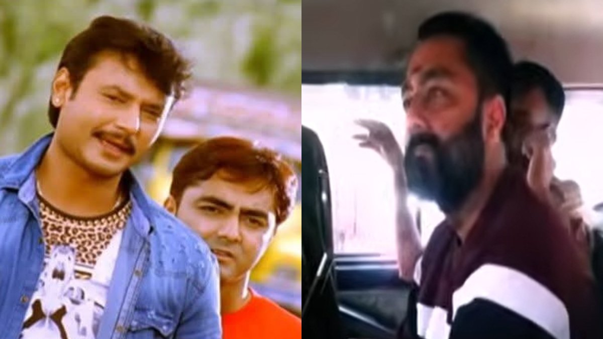ಪಟ್ಟಣಗೆರೆ ಶೆಡ್‌ ಕ್ರೌರ್ಯ ಇಂಚಿಂಚು ಬಿಚ್ಚಿಟ್ಟ ಪ್ರದೋಷ್; ತಲೆಮೇಲೆ ಕೈಹೊತ್ತು ಕೂತ ದರ್ಶನ್!