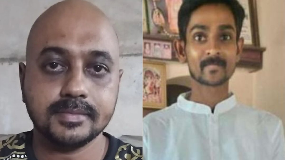 ರೇಣುಕಾಸ್ವಾಮಿ ಪ್ರಕರಣ: ಏಕಾಏಕಿ ಮಾಫಿ ಸಾಕ್ಷಿ ಅರ್ಜಿ ವಾಪಸ್ ಪಡೆದ ವಿನಯ್
