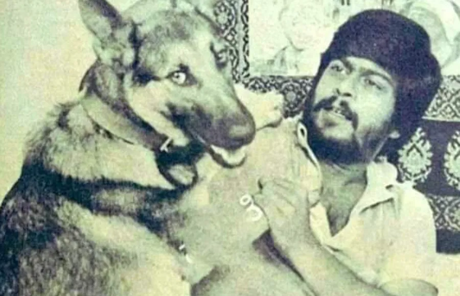 ಅದೊಂದು ತಪ್ಪು ಶಂಕರ್‌ ನಾಗ್ ಮಾಡಬಾರದಿತ್ತು!