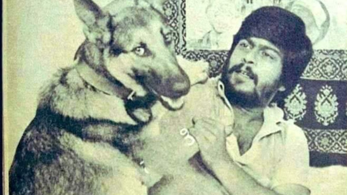 ಅದೊಂದು ತಪ್ಪು ಶಂಕರ್‌ ನಾಗ್ ಮಾಡಬಾರದಿತ್ತು!