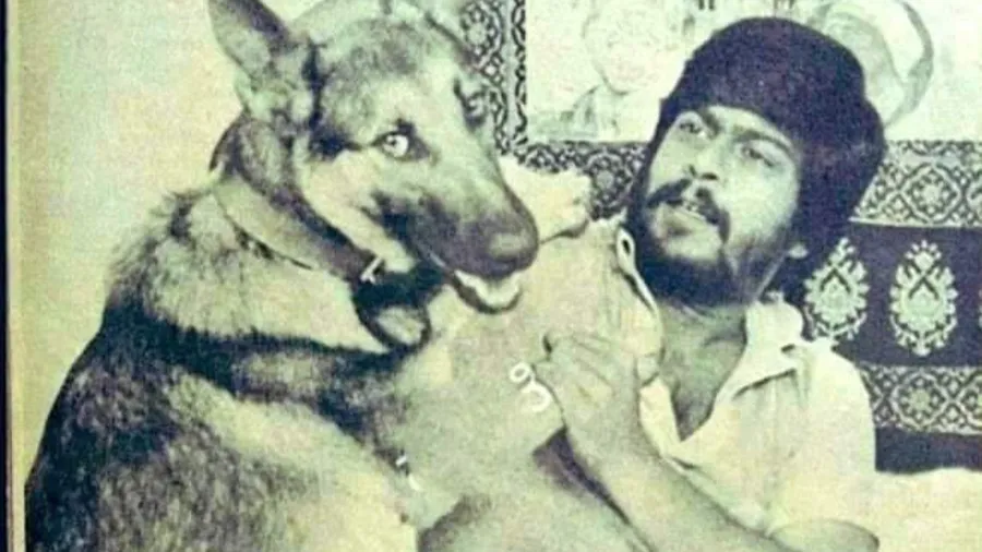 ಅದೊಂದು ತಪ್ಪು ಶಂಕರ್‌ ನಾಗ್ ಮಾಡಬಾರದಿತ್ತು!