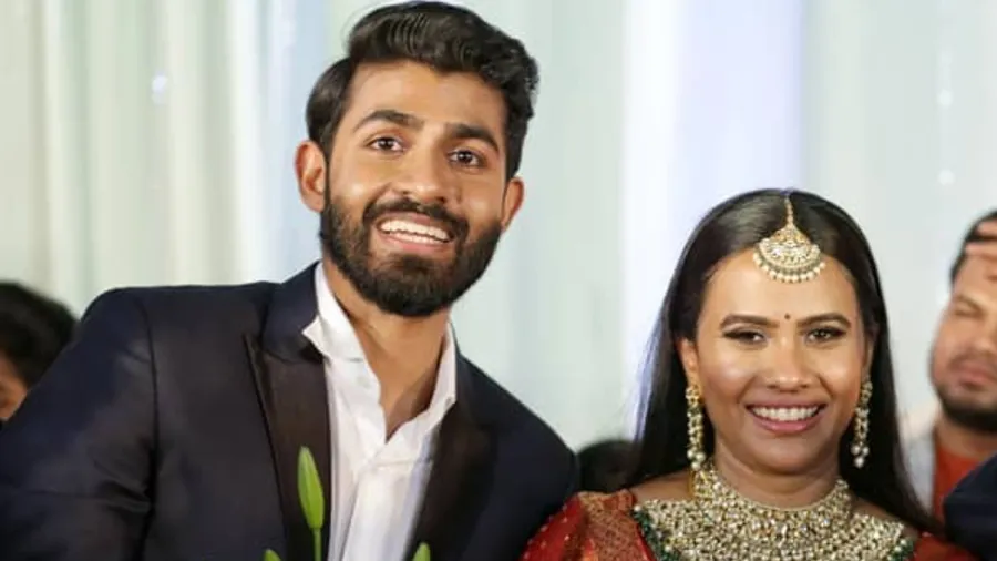 ಯುವರಾಜ್‌ಕುಮಾರ್‌ಗೆ ಡಿವೋರ್ಸ್ ಕೊಡಲು ನಾನು ಸಿದ್ಧ, ಆದ್ರೆ ಒಂದು ಷರತ್ತು; ಶ್ರೀದೇವಿ ಭೈರಪ್ಪ