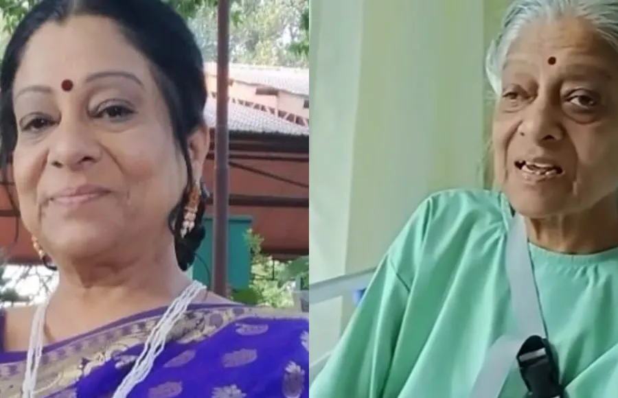 ಗುಬ್ಬಿ ವೀರಣ್ಣ ಮೊಮ್ಮಗಳು, ನಟಿ ಸುಂದರಶ್ರೀ ಆಸ್ಪತ್ರೆಗೆ ದಾಖಲು; ಬೇಕಿದೆ ನೆರವು