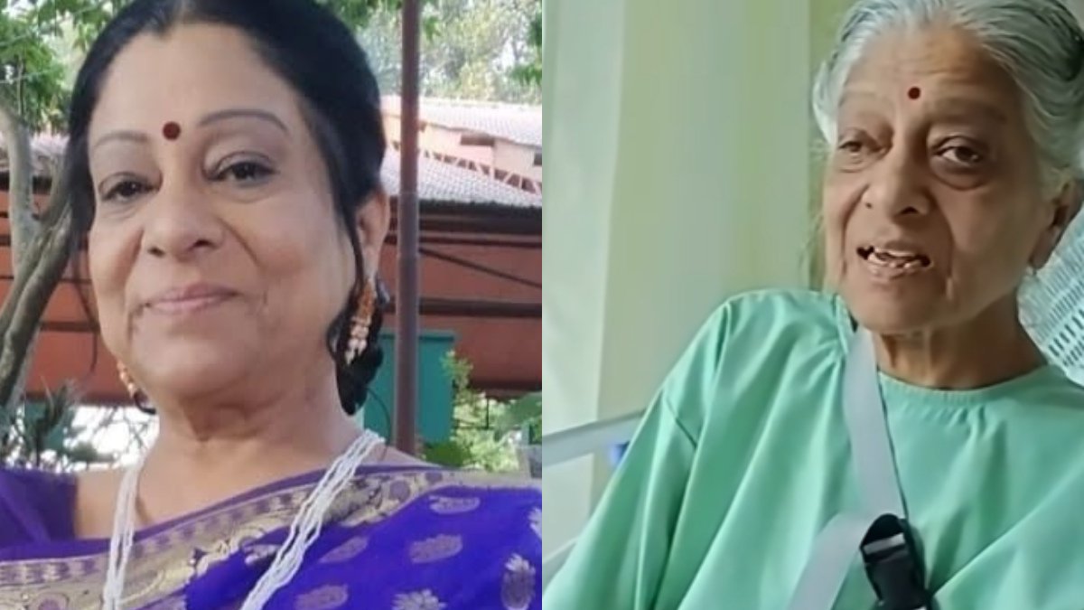 ಗುಬ್ಬಿ ವೀರಣ್ಣ ಮೊಮ್ಮಗಳು, ನಟಿ ಸುಂದರಶ್ರೀ ಆಸ್ಪತ್ರೆಗೆ ದಾಖಲು; ಬೇಕಿದೆ ನೆರವು