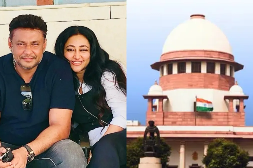 ಸುಪ್ರೀಂ ಕೋರ್ಟ್‌ನಲ್ಲಿ ಮತ್ತೆ ದರ್ಶನ್‌ಗೆ ಬಿಗ್‌ ಶಾಕ್