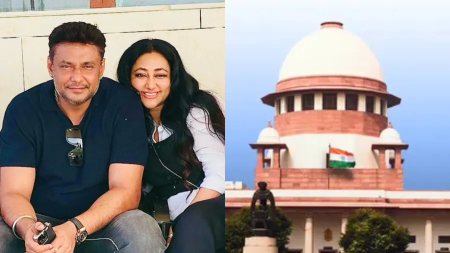 ಸುಪ್ರೀಂ ಕೋರ್ಟ್‌ನಲ್ಲಿ ಮತ್ತೆ ದರ್ಶನ್‌ಗೆ ಬಿಗ್‌ ಶಾಕ್