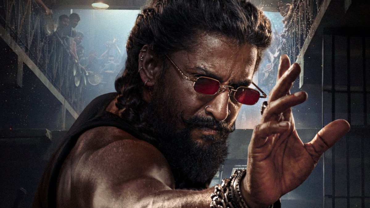 The Paradise Twitter Rewiew: ತಾಳ್ಮೆ ಪರೀಕ್ಷಿಸುವ 'ಪ್ಯಾರಡೈಸ್'.. ನೋಡದೇ ಇರುವುದು ವಾಸಿ!