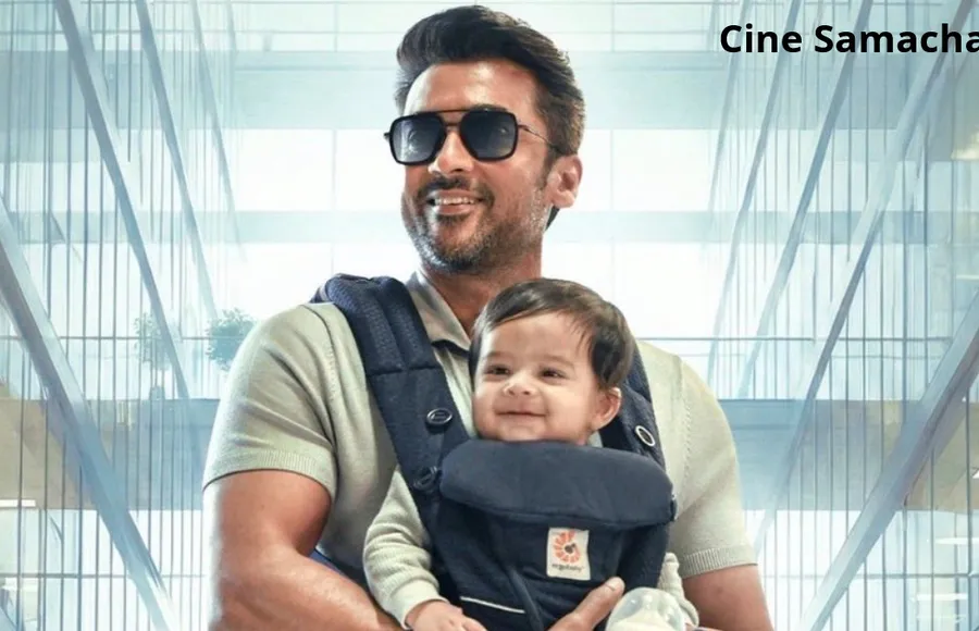 ಓಟಿಟಿಯಲ್ಲೂ 'ವಿಶ್ವನಾಥ್ & ಸನ್ಸ್' ದಾಖಲೆ; ಫುಲ್ ಟ್ರೆಂಡಿಂಗ್