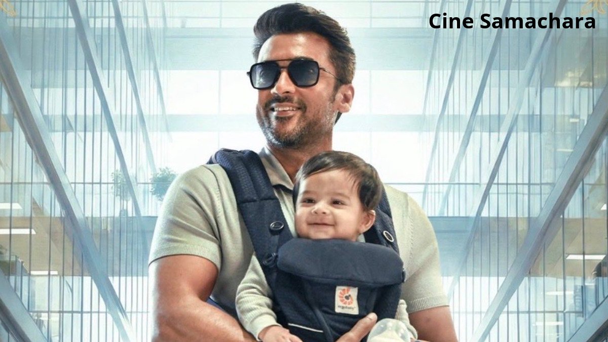 ಓಟಿಟಿಯಲ್ಲೂ 'ವಿಶ್ವನಾಥ್ & ಸನ್ಸ್' ದಾಖಲೆ; ಫುಲ್ ಟ್ರೆಂಡಿಂಗ್