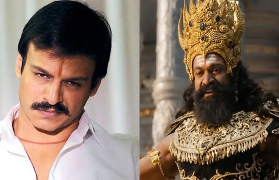 ನುಡಿದಂತೆ ನಡೆದ ವಿವೇಕ್ ಒಬೆರಾಯ್; 'ರಾಮಾಯಣ' ಚಿತ್ರದ ಸಂಭಾವನೆ ದೇಣಿಗೆ