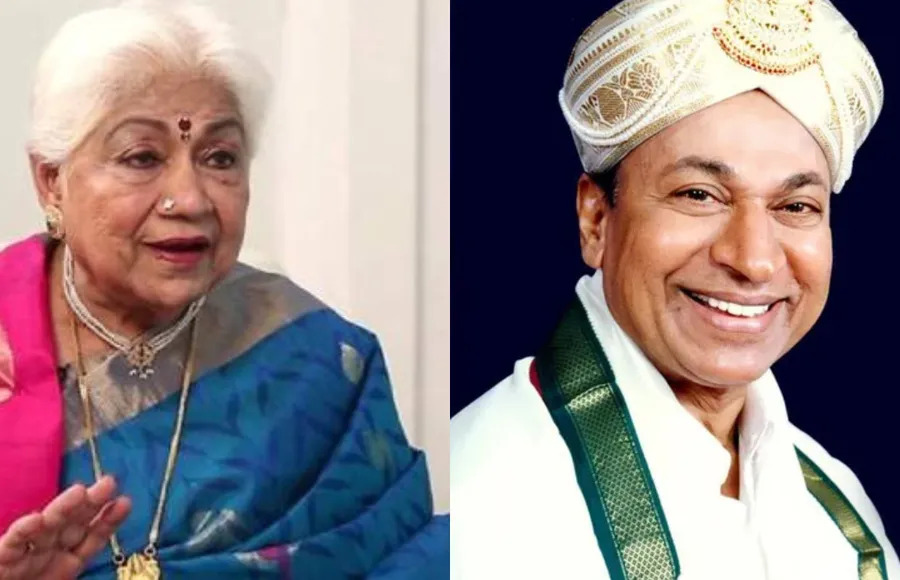 ಅಣ್ಣಾವ್ರ‌ ಜೊತೆ ಅಕ್ಕನ ಪಾತ್ರದಲ್ಲಿ ಸಾಹುಕಾರ್ ಜಾನಕಿ ನಟಿಸಿದ ಸಿನಿಮಾ‌ ಯಾವ್ದು?