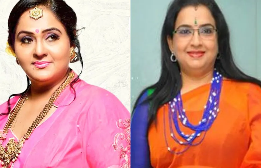 46 ಕೋಟಿ ರೂ. ವಂಚನೆ; ಸಹೋದರಿ ಅಂಬಿಕಾ ಮೇಲೆ ನಟಿ ರಾಧ ದೂರು ದಾಖಲು