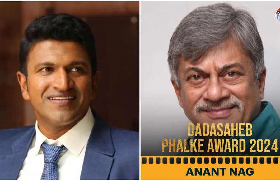 ಅನಂತ್ ನಾಗ್ ಅವರಿಗೆ ದಾದಾ ಸಾಹೇಬ್ ಫಾಲ್ಕೆ ಗೌರವ; ಛೇ.. ಅಪ್ಪು ಇರಬೇಕಿತ್ತು!