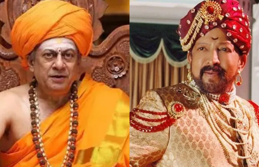ಶಂಕರ್ ನಾಗ್ ನಿರ್ದೇಶನದಲ್ಲಿ ನಾನು, ವಿಷ್ಣು ಆ ಐತಿಹಾಸಿಕ ಸಿನಿಮಾ ಮಾಡ್ಬೇಕಿತ್ತು!