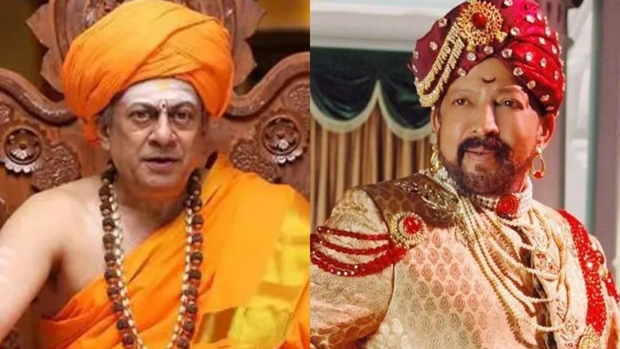 ಶಂಕರ್ ನಾಗ್ ನಿರ್ದೇಶನದಲ್ಲಿ ನಾನು, ವಿಷ್ಣು ಆ ಐತಿಹಾಸಿಕ ಸಿನಿಮಾ ಮಾಡ್ಬೇಕಿತ್ತು!