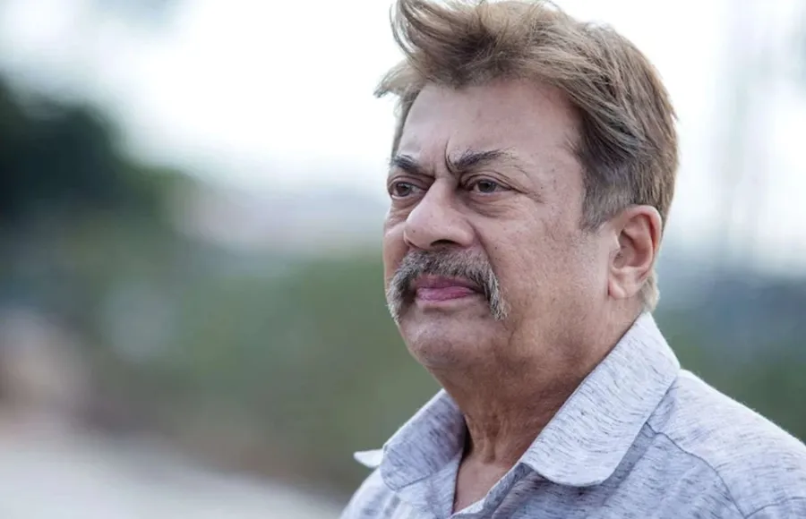 ಸಿನಿಮಾಗಳಿಗೆ ಗುಡ್ ಬೈ ಹೇಳಿದ ನಟ ಅನಂತ್ ನಾಗ್; ಕಾರಣ ಏನು ?