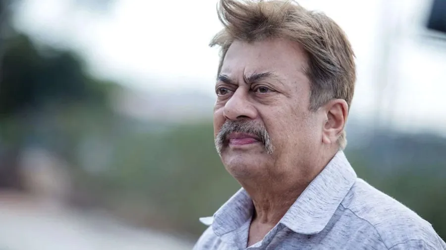 ಸಿನಿಮಾಗಳಿಗೆ ಗುಡ್ ಬೈ ಹೇಳಿದ ನಟ ಅನಂತ್ ನಾಗ್; ಕಾರಣ ಏನು ?