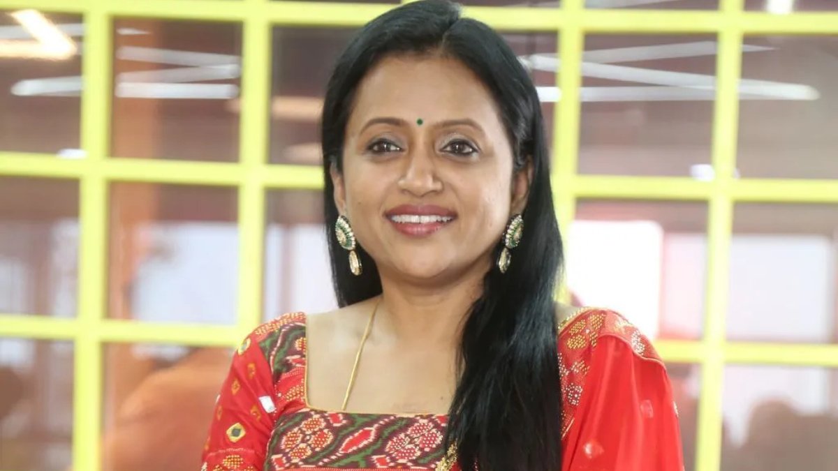 ಬೆಂಗಳೂರಿನಲ್ಲಿ ತೆಲುಗು ಭಾಷಿಕರು ಹೆಚ್ಚು; ಚರ್ಚೆಗೆ ಗ್ರಾಸವಾಯ್ತು ನಿರೂಪಕಿ ಸುಮಾ ಹೇಳಿಕೆ