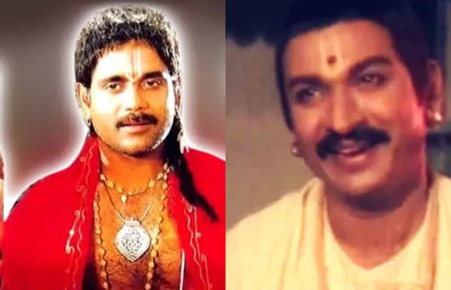 'ಅನ್ನಮಯ್ಯ' ಮಾಡೋಕು ಮುನ್ನ ಅಣ್ಣಾವ್ರ 'ಭಕ್ತಕುಂಬಾರ' ನೋಡು