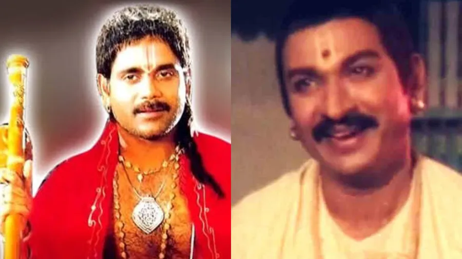 'ಅನ್ನಮಯ್ಯ' ಮಾಡೋಕು ಮುನ್ನ ಅಣ್ಣಾವ್ರ 'ಭಕ್ತಕುಂಬಾರ' ನೋಡು