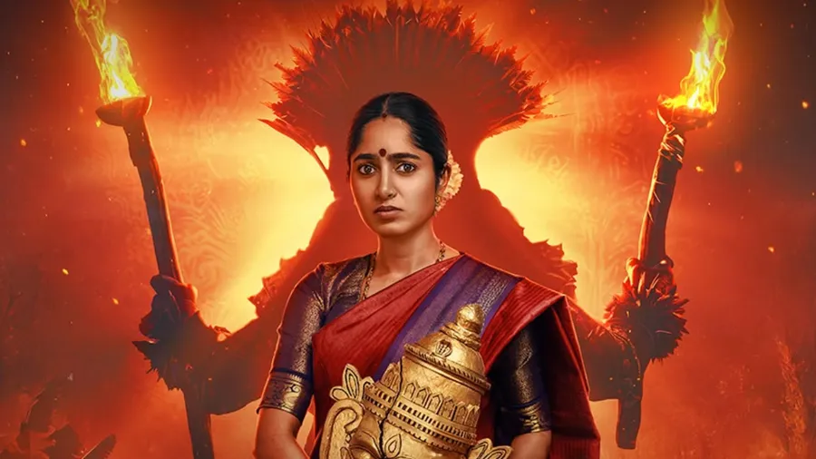 Ayyana Mane- 2 OTT: 'ಅಯ್ಯನ ಮನೆ'- 2 ಓಟಿಟಿಗೆ; ಎಲ್ಲಿ ನೋಡಬಹುದು ಸಸ್ಪೆನ್ಸ್ ಥ್ರಿಲ್ಲರ್ ಸೀರಿಸ್