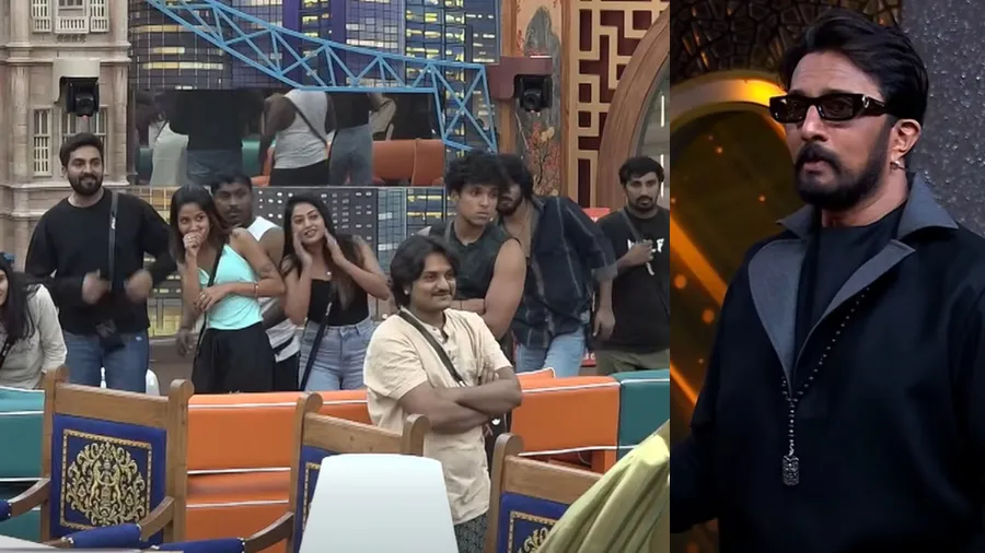 BBK13: ನಾಲ್ಕನೇ ವಾರದ ಎಲಿಮಿನೇಷನ್; 'ಅಗ್ನಿಪರೀಕ್ಷೆ' ಗೆದ್ದಿದ್ದ ಸ್ಪರ್ಧಿ ಮನೆಯಿಂದ ಔಟ್ ?