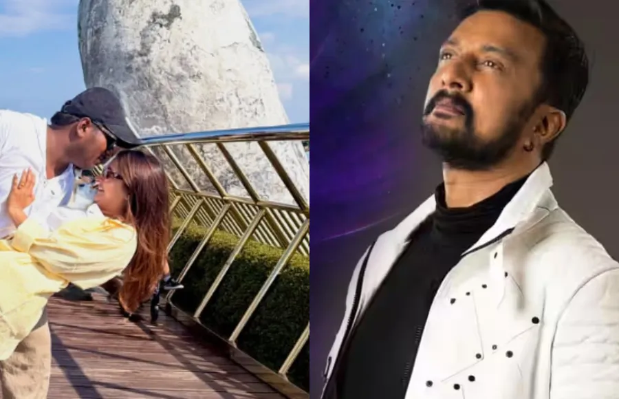 BBK13: ಮೊನ್ ಮೊನ್ನೆ ಮದುವೆಯಾದ ಹಾಸ್ಯನಟ ಬಿಗ್‌ಬಾಸ್ ಮನೆಗೆ ವೈಲ್ಡ್‌ಕಾರ್ಡ್ ಎಂಟ್ರಿ ?