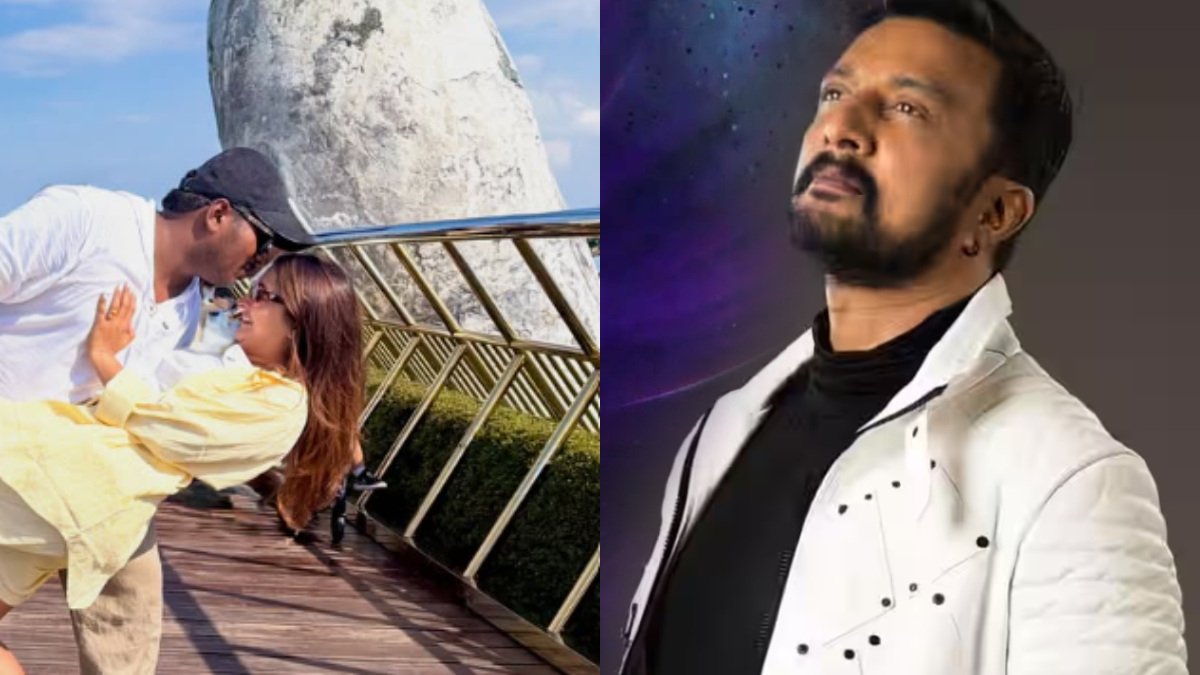 BBK13: ಮೊನ್ ಮೊನ್ನೆ ಮದುವೆಯಾದ ಹಾಸ್ಯನಟ ಬಿಗ್‌ಬಾಸ್ ಮನೆಗೆ ವೈಲ್ಡ್‌ಕಾರ್ಡ್ ಎಂಟ್ರಿ ?