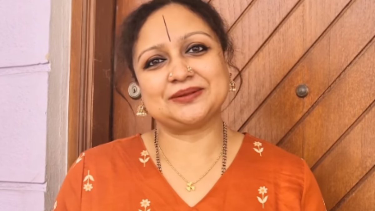 BBK 13: ಬಿಗ್‌ಬಾಸ್ ಮನೆಯಿಂದ ಒಂದೇ ವಾರಕ್ಕೆ ಹೊರಬಂದು ನೋವು ತೋಡಿಕೊಂಡ ಪ್ರಥಮಾ