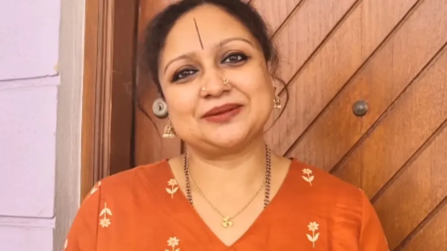 BBK 13: ಬಿಗ್‌ಬಾಸ್ ಮನೆಯಿಂದ ಒಂದೇ ವಾರಕ್ಕೆ ಹೊರಬಂದು ನೋವು ತೋಡಿಕೊಂಡ ಪ್ರಥಮಾ
